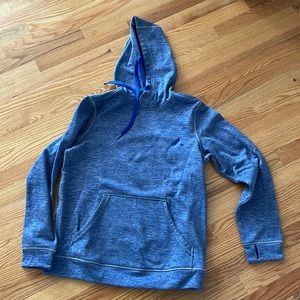 Medium Adidas hoodie